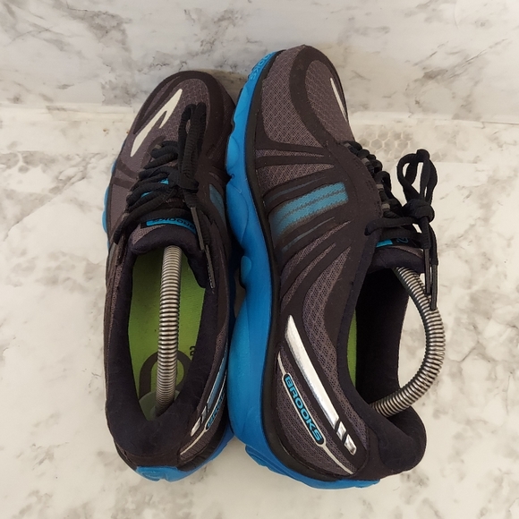 Pre-owned brooks pure cadence - Picture 8 of 12